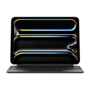 APPLE Magic Keyboard pro iPad Pro 13" (2024) - česká - černá