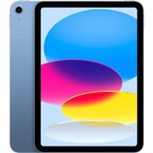 Apple iPad 11gen 11'' Wi-Fi 128GB - Blue