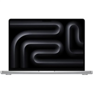 MacBook Pro 14''  M5 Pro chip with 15-core CPU and 16-core GPU, 24GB, 1TB SSD - Silver