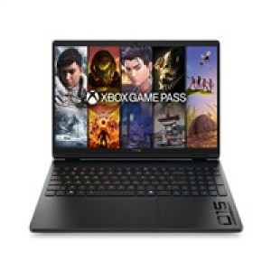 NTB HyperX OMEN 15-ga0061ncx, Ultra 7-255H, 15.3" 2560x1600 180Hz, 16GB DDR5, SSD 1TB, RTX 5060, Win 11, 2Y Onsite