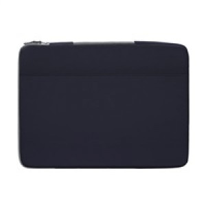 Protective Atmospheric Blue 15-16 Laptop Sleeve EURO