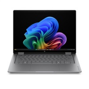 HPM spec. NTB HP OmniBook X Flip NG AI PC 14-kb0224ncx, Ultra 7 355, 14" 3K 2880x1800 OLED Touch,16GB, 512GB SSD, Win 11