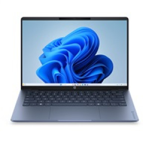 NTB HP OmniBook 5 AI PC 14-kf0000ncx, Core 5 320, 14" 1920x1200 OLED, 16GB LPDDR5X, SSD 512GB, Win 11, 2Y On-Site
