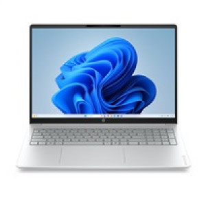 NTB HP OmniBook 3 16-by0001ncx,Ryzen 5 40 (4C),16.0" 2K,8GB LPDDR5,512GB SSD,Win11,2Y