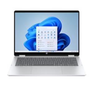 NTB HP OmniBook 5 Flip 14-fp0001ncx,Core 5 120U OLED (10C),Touch/14.0" 2K,16GB LPDDR5X,512GB SSD,Win11,3Y