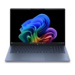 NTB HP OmniBook 5 16-bp0000ncx,Ryzen AI 5 330 (4C) 50 NPU TOPs,50 TOPS,16.0" 2K,16GB LPDDR5X,512GB SSD,Win11,3Y