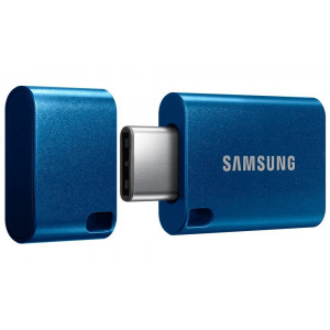 SAMSUNG USB Type-C 512GB / USB 3.2 Gen 1 / USB-C / Modrý