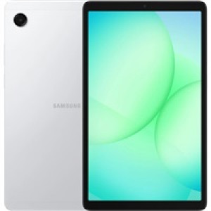 Samsung Galaxy Tab A11 LTE 4/64GB, EU, stříbrná