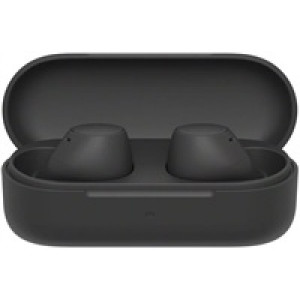SONY WFC510B.CE7 in-ear headphones, black