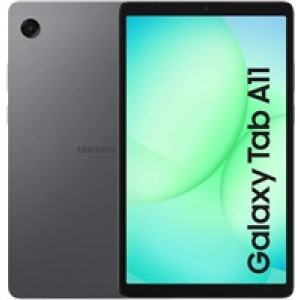 Samsung Galaxy Tab A11 WiFi 4/64GB, EU, šedá