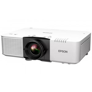 EPSON EB-L890E 4KE Laserový projektor/ 8000 ANSI/ 5 000 000:1/ WiFI/ HDMI/ Miracast/ AirPlay2