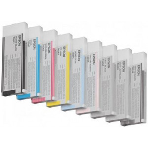 EPSON cartridge T6064 yellow (220ml)