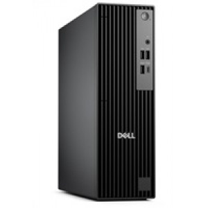 DELL PC Pro Slim QCS1250/180W/TPM/U5-235/16GB/512GB SSD/Integrated/Kb/Mouse/W11 Pro/3Y PS NBD