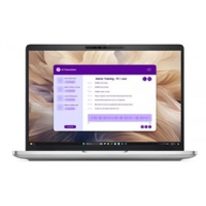 BAZAR - DELL NTB Pro 13 Plus PB13250/U5-236V/16GB/512SSD/13.3" FHD+ Touch/IR Cam & Mic/FgrPr/vPro/Backlit Kb/W11 Pro/3Y