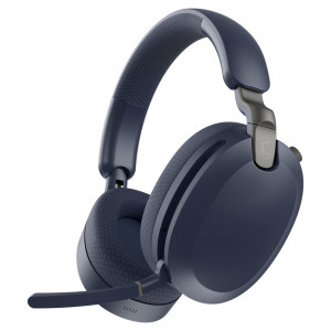 MSI herní headset MAESTRO 500 WIRELESS NAVY/  bezdrátová/ USB-C/ BT5.4