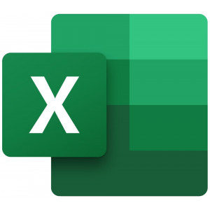 Elektronicky: Microsoft CSP Excel LTSC 2024 - trvalá licence
