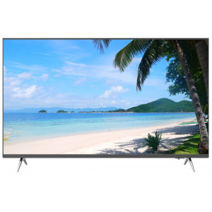 DAHUA 65" LED LM65-F400/ IPS/ 3840x2160 (UHD)/ 1200:1/ 8ms/ 350 cd/m2/ HDMI/ USB/ VGA/ REPRO/ VESA 300x300/ provoz 24/7