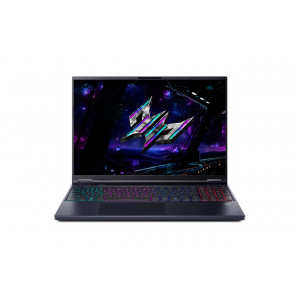 Acer Predator Helios Neo 16/PHN16-I71-902Z/U9-290HXPLUS/16"/2560x1600/32GB/1TB/RTX 5070/W11H/Black/2