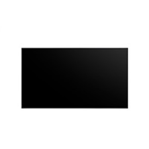 LG 55" signage 55UL3Q  UHD Signage, 350nit, 16/7, 1% haze, webOS 6.0, Landscape and Portrait, 59mm, even bezel