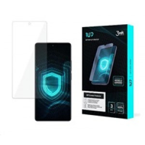 3mk ochranná folie 1UP pro Redmi Note 13 Pro+ (3 ks)
