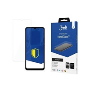 3mk tvrzené sklo HardGlass pro Samsung Galaxy A05/A06