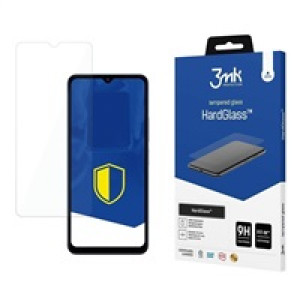 3mk tvrzené sklo HardGlass pro Motorola Moto G55 5G