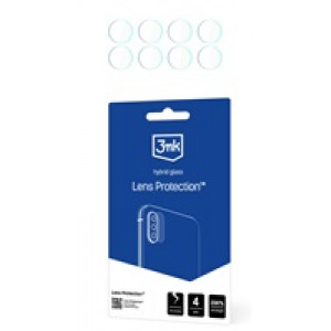 3mk Lens Protection pro Redmi 14c