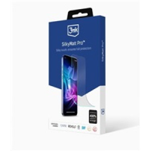 3mk Silky Matt Pro pro Samsung Galaxy A36/A56