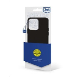 3mk ochranný kryt Matt Case pro Redmi Note 14 Pro