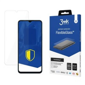 3mk hybridní sklo FlexibleGlass pro Xiaomi 15