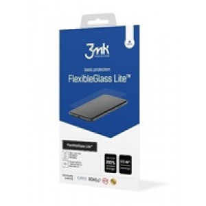 3mk hybridní sklo FlexibleGlass Lite pro Xiaomi Pad 7/7 Pro