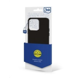 3mk ochranný kryt Matt Case pro Xiaomi Redmi Note 13 Pro 5G/POCO X6 5G