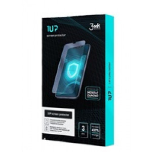 3mk ochranná folie 1UP pro Apple iPhone 16E/17E