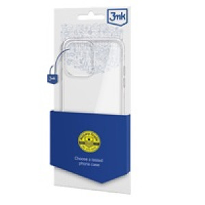 3mk ochranný kryt Clear Case pro Honor Magic7 Lite