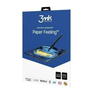 3mk ochranná folie Paper Feeling pro Microsoft Surface Pro 11