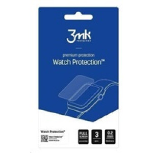 3mk hybridní sklo Watch Protection FlexibleGlass pro Garmin Tactix 8 51mm (Amoled, Solar)