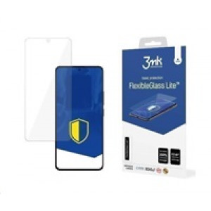 3mk hybridní sklo FlexibleGlass Lite pro Samsung Galaxy M56