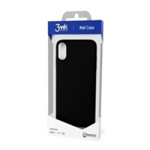 3mk ochranný kryt Matt Case pro Motorola Moto Edge 60/60 Fusion