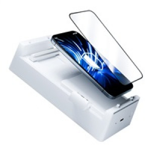 3mk tvrzené sklo Expert Glass pro iPhone 16E/ iPhone 17E 1pc.
