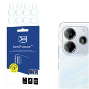 3mk Lens Protection pro Redmi Note 14 5G Global