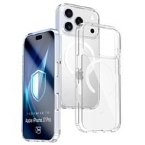 3mk ochranný kryt Armor Magcase pro Apple iPhone 17 Pro