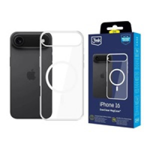 3mk EverClear MagCase pro Apple iPhone Air