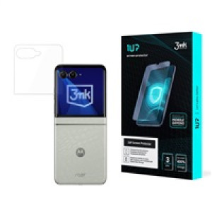 3mk ochranná folie 1UP pro Motorola Razr 60