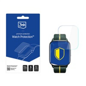 3mk ochranná folie Watch Protection ARC pro Motorola Moto Watch Fit