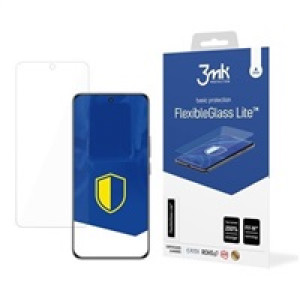 3mk hybridní sklo FlexibleGlass Lite pro Honor 200 Smart