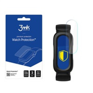 3mk ochranná folie Watch Protection ARC pro Google FITBIT Ace 3