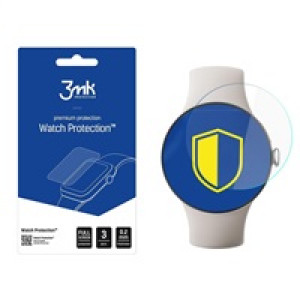 3mk ochranná folie Watch Protection ARC pro Google Pixel Watch 3
