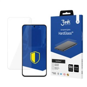 3mk HardGlass pro Samsung Galaxy S25 FE