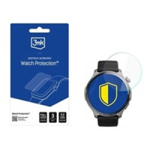 3mk ochranná folie Watch Protection ARC pro Amazfit Balance 2