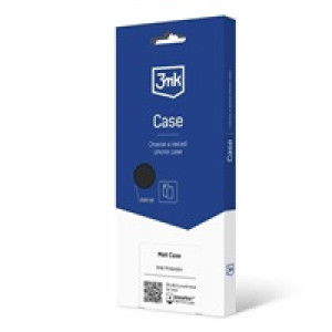 3mk ochranný kryt Matt Case pro Xiaomi 15T Pro 5G